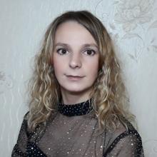 Ирина ДОКИНА