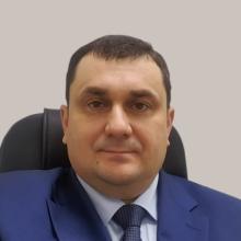 Владимир Бредихин, директор дирекции ФНТП