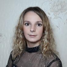 Ирина ДОКИНА