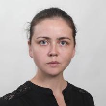 Надежда ИВАНОВА