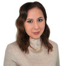 Олеся АФАНАСЬЕВА