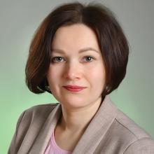Виктория КАРТАШОВА