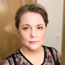 Елена ПИГАРЕВА