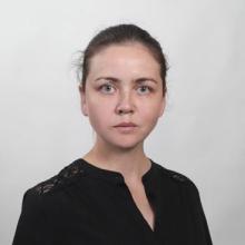 Надежда ИВАНОВА