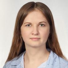 Любовь ФЁДОРОВА